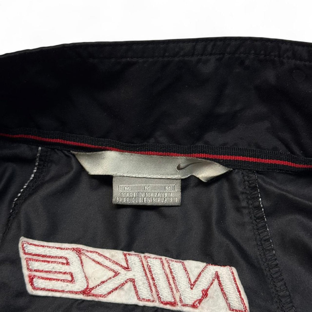 2000s Nike Track Jacket (M)