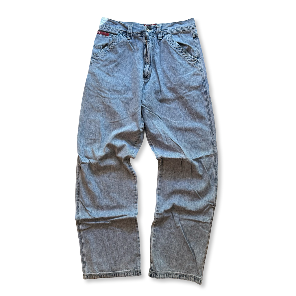 2000s BKE Utility Jeans (30x32”)