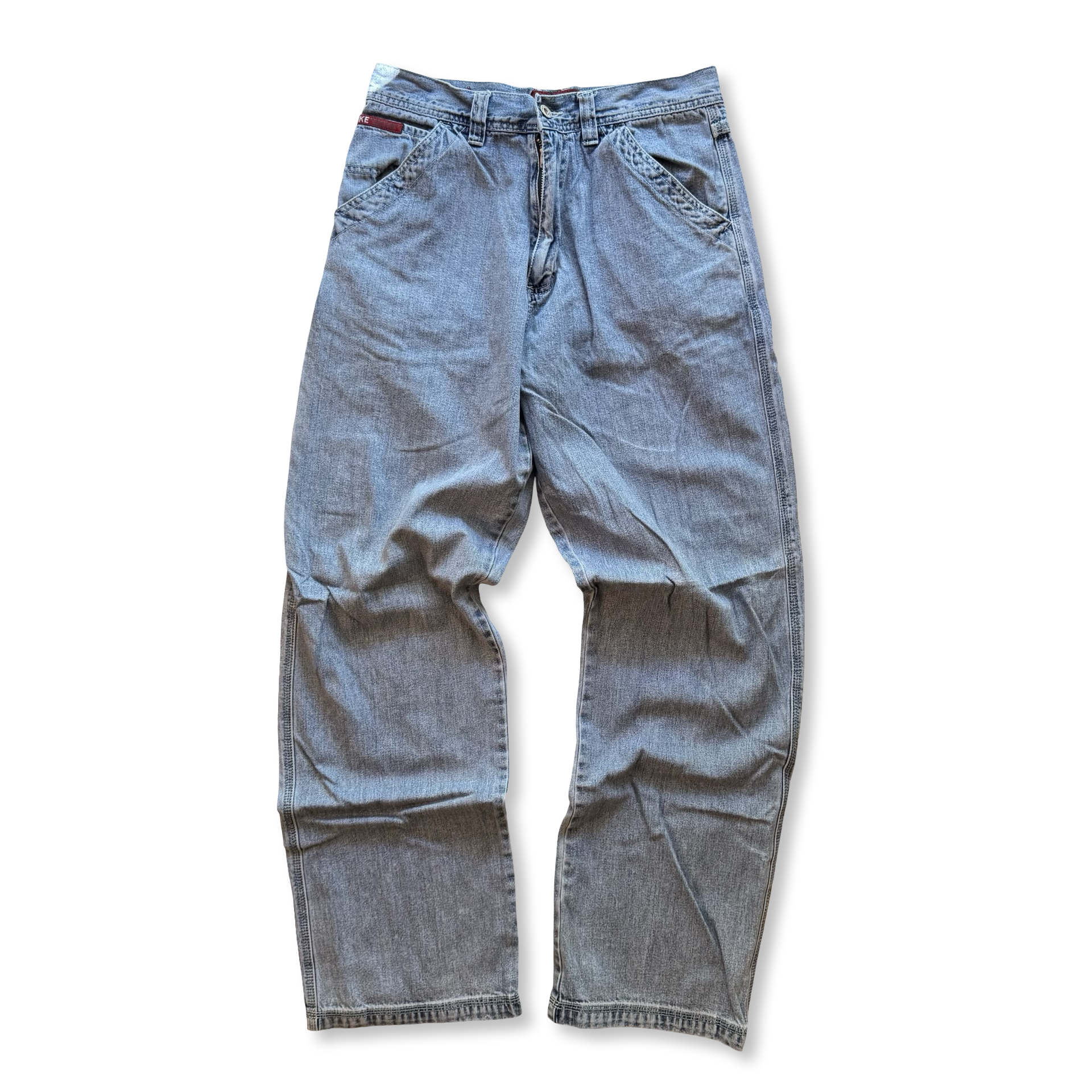 2000s BKE Utility Jeans (30x32”)
