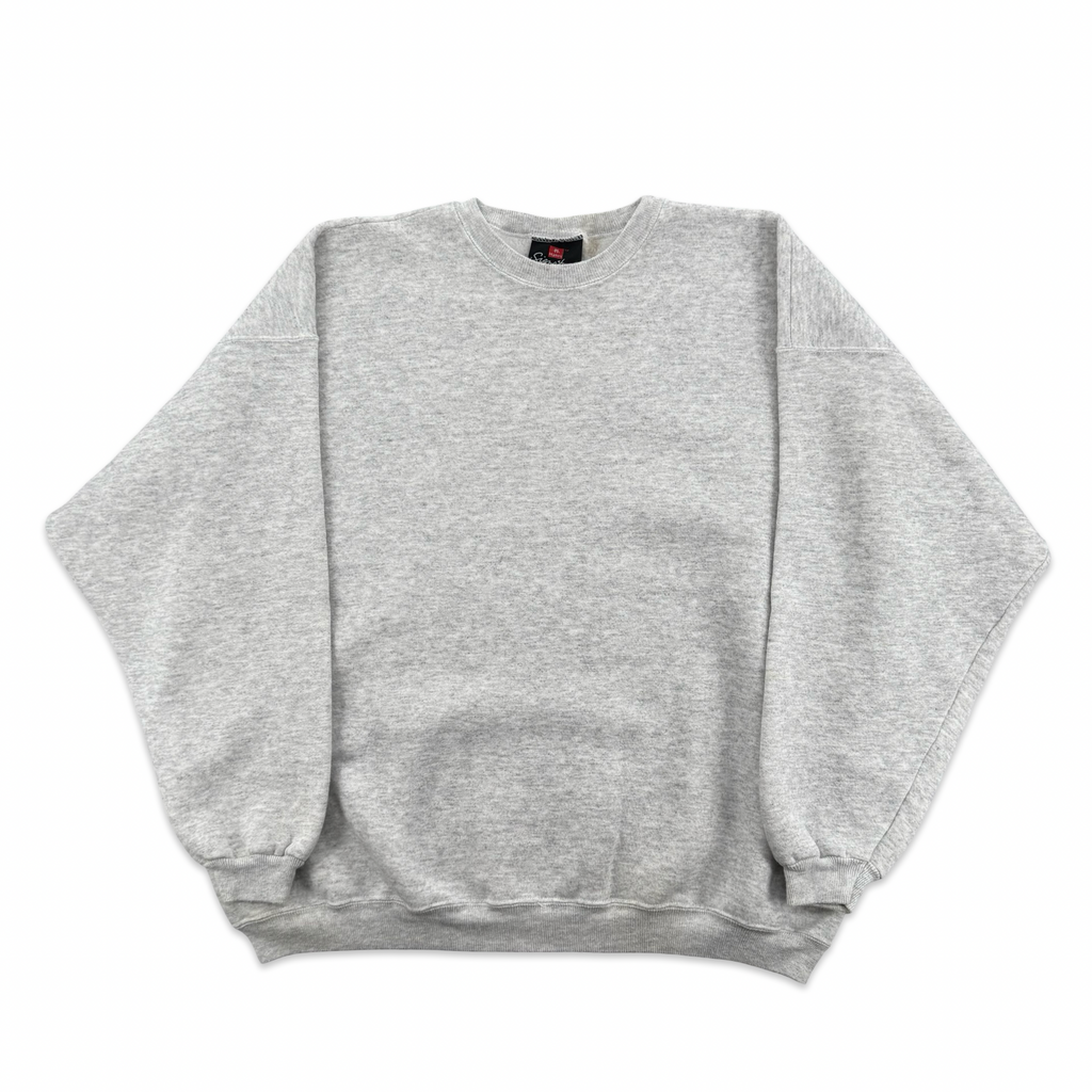 Vintage Hanes Signature Blank Crewneck (XL)