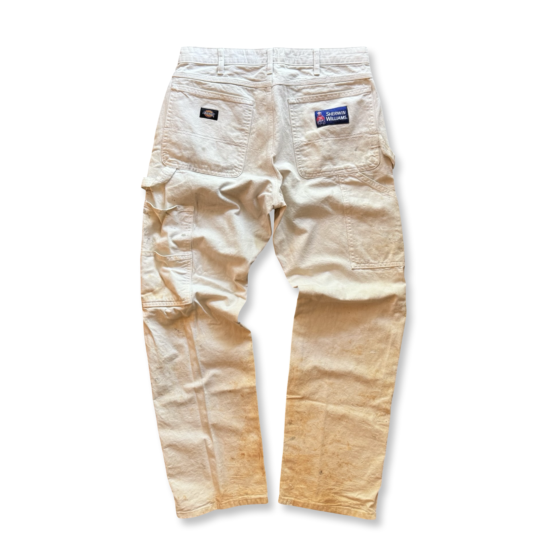 2000s Dickies Painters Pants (32x31)