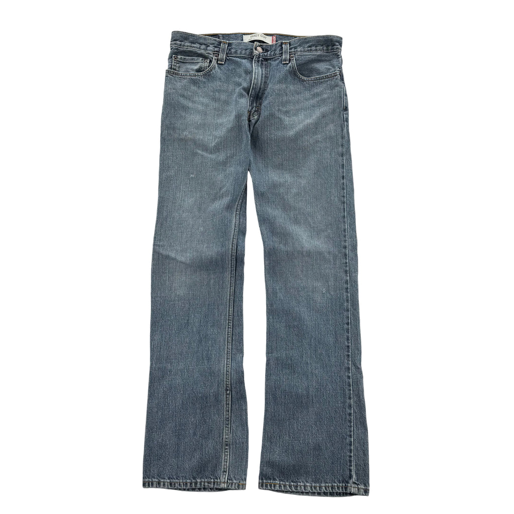 2000’s Levi’s Bootcut Jeans (34x34)
