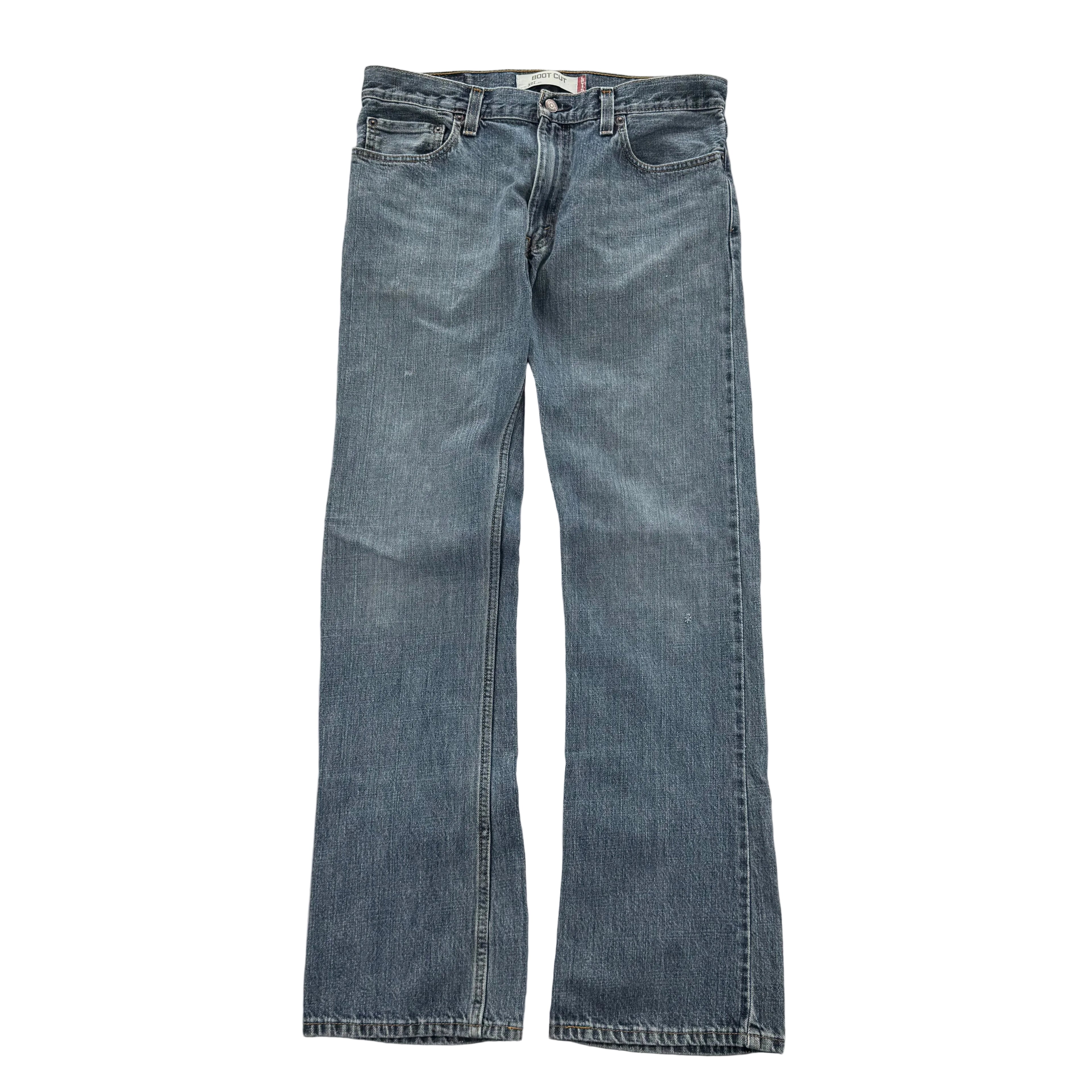 2000’s Levi’s Bootcut Jeans (34x34)