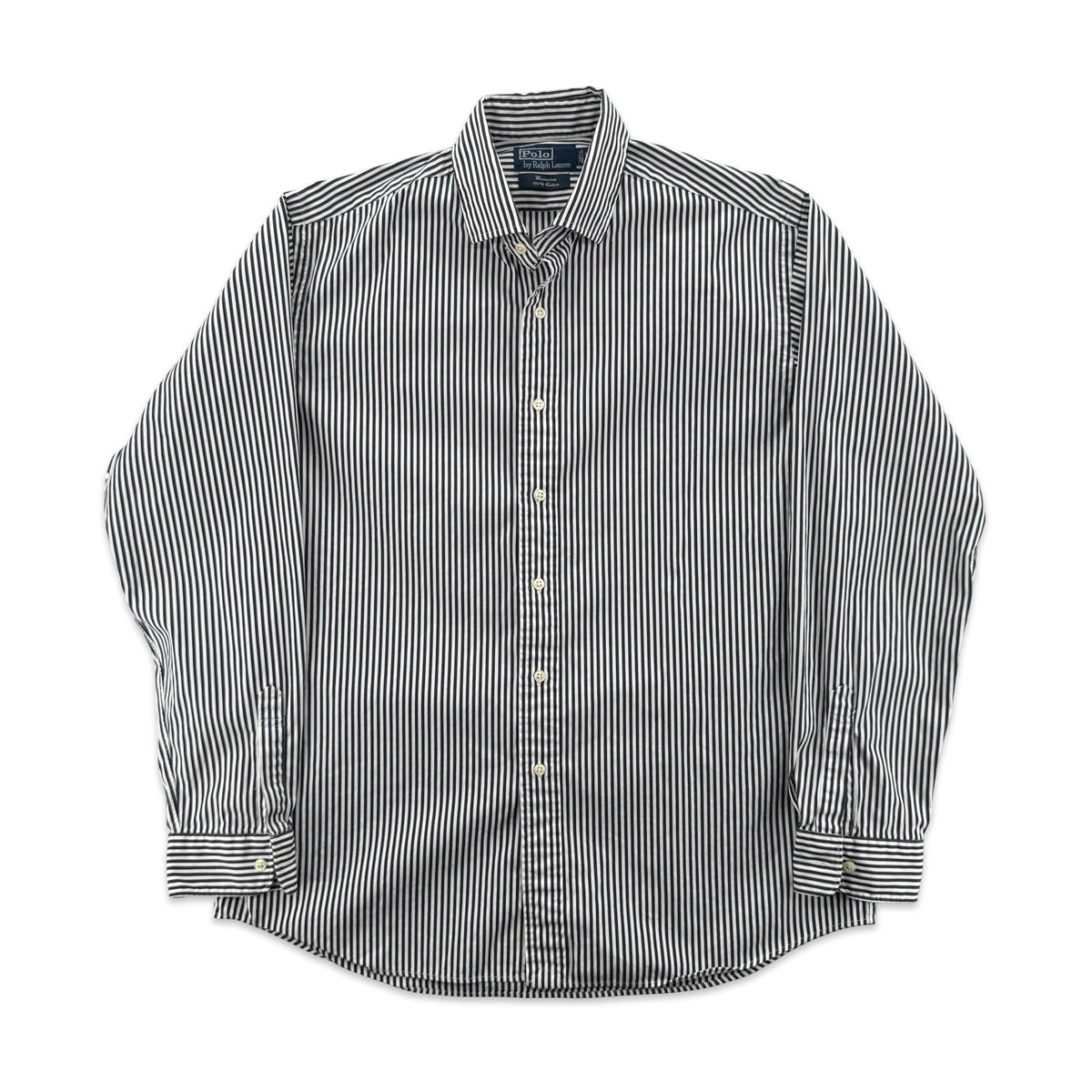 Vintage Ralph Lauren Westerton Shirt (L)