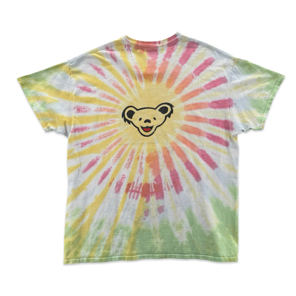 Dancing Around The Sun Grateful Dead Tee (XL)