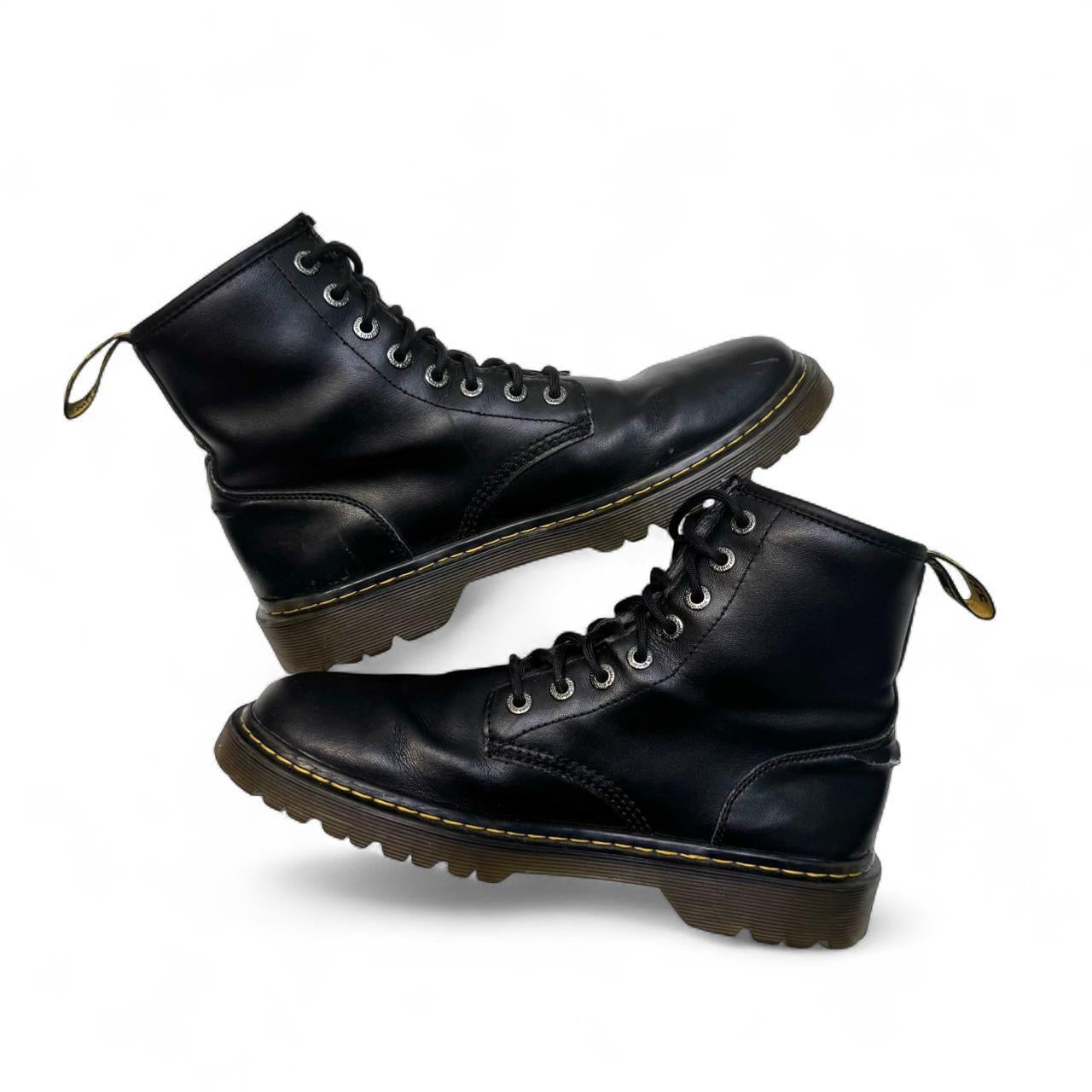 Dr.Marten High Top Boots (10M)