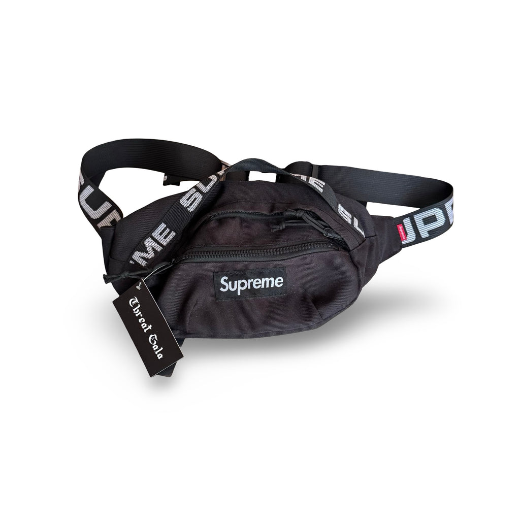 Supreme S/S 2018 Waist Bag