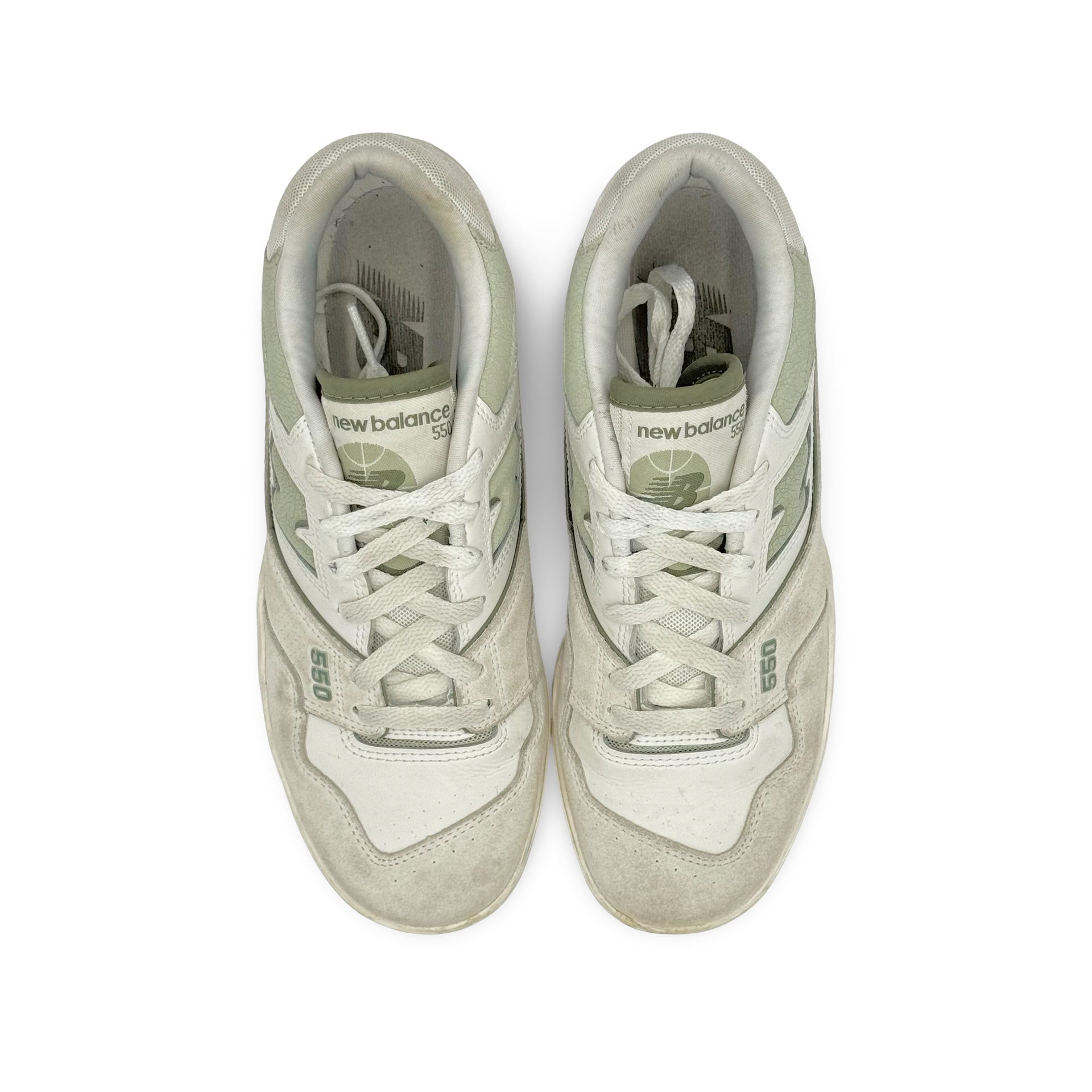 New Balance 550 Low (9WMNS)