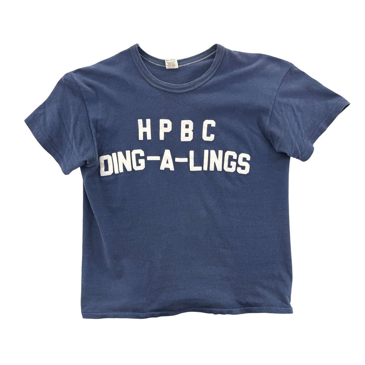 80’s Ding-A-Lings Tee (M)