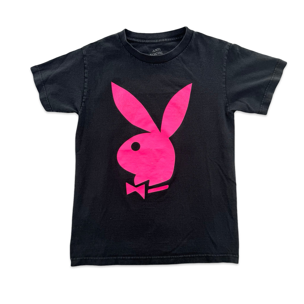 Anti Social x Playboy Tee (S)