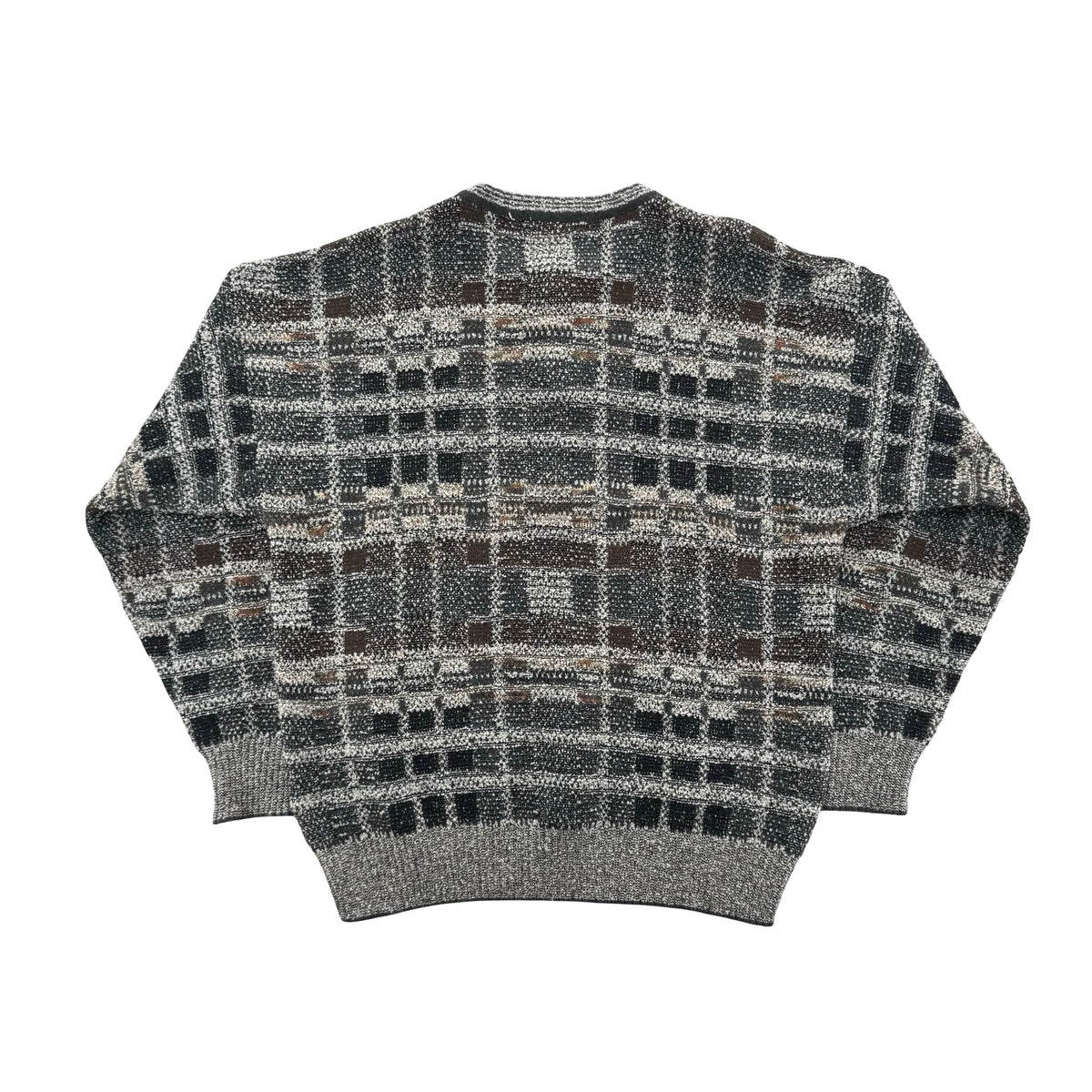 Vintage Brandini Henley Sweater (L)