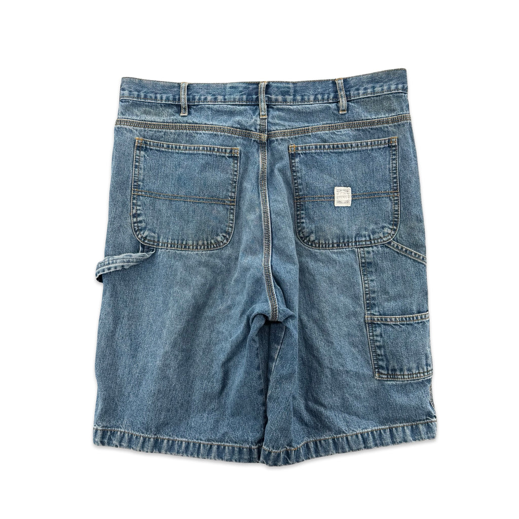 2000’s Faded Glory Jorts (34)