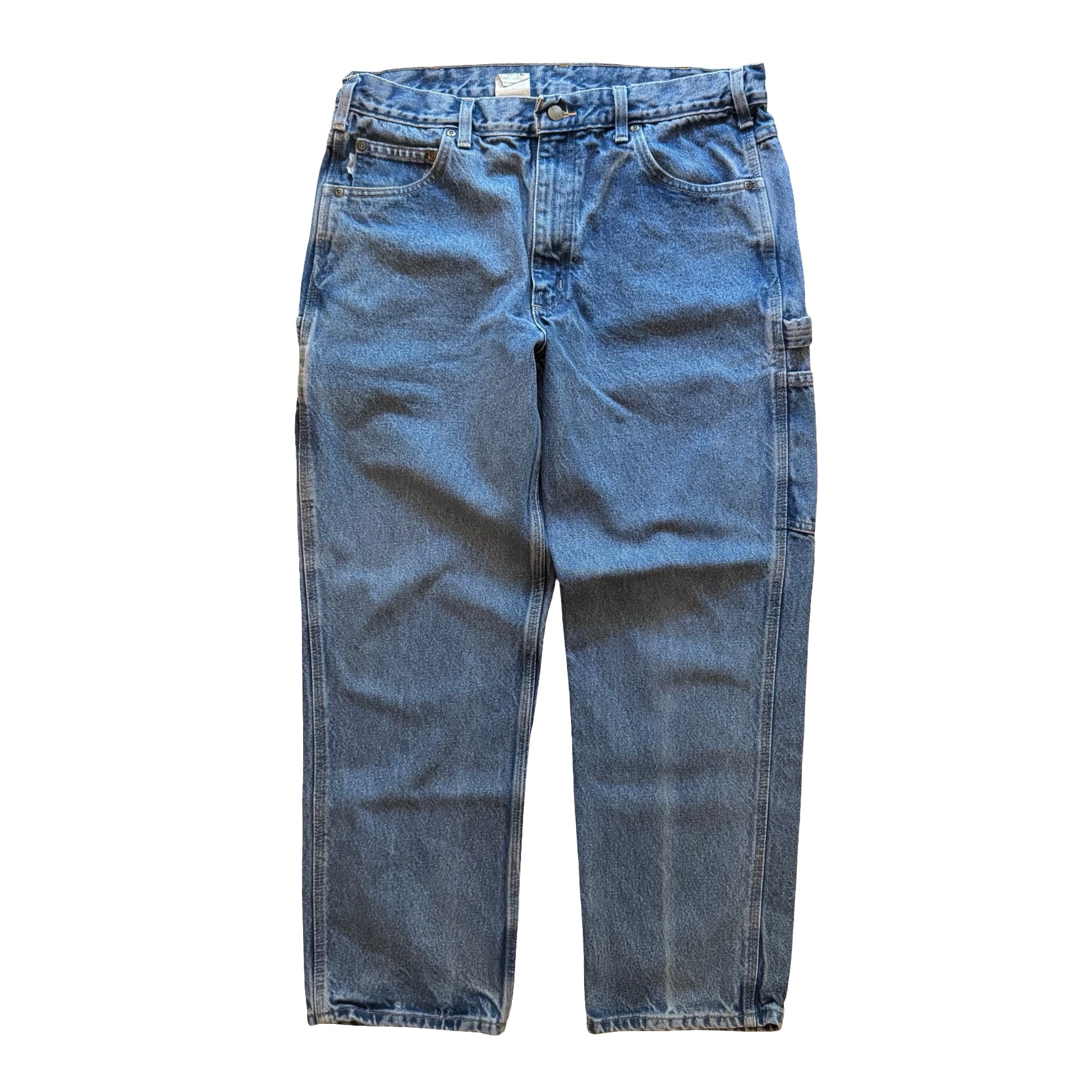 90s Carhartt Carpenter Jeans (36x29)