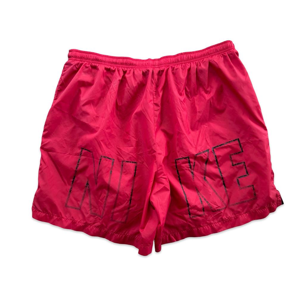 Vintage Nike Shorts (XXL)