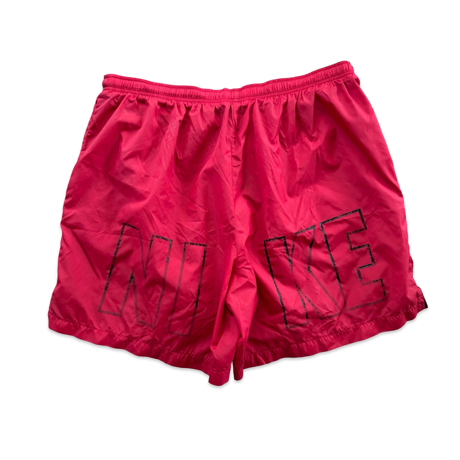 Vintage Nike Shorts (XXL)