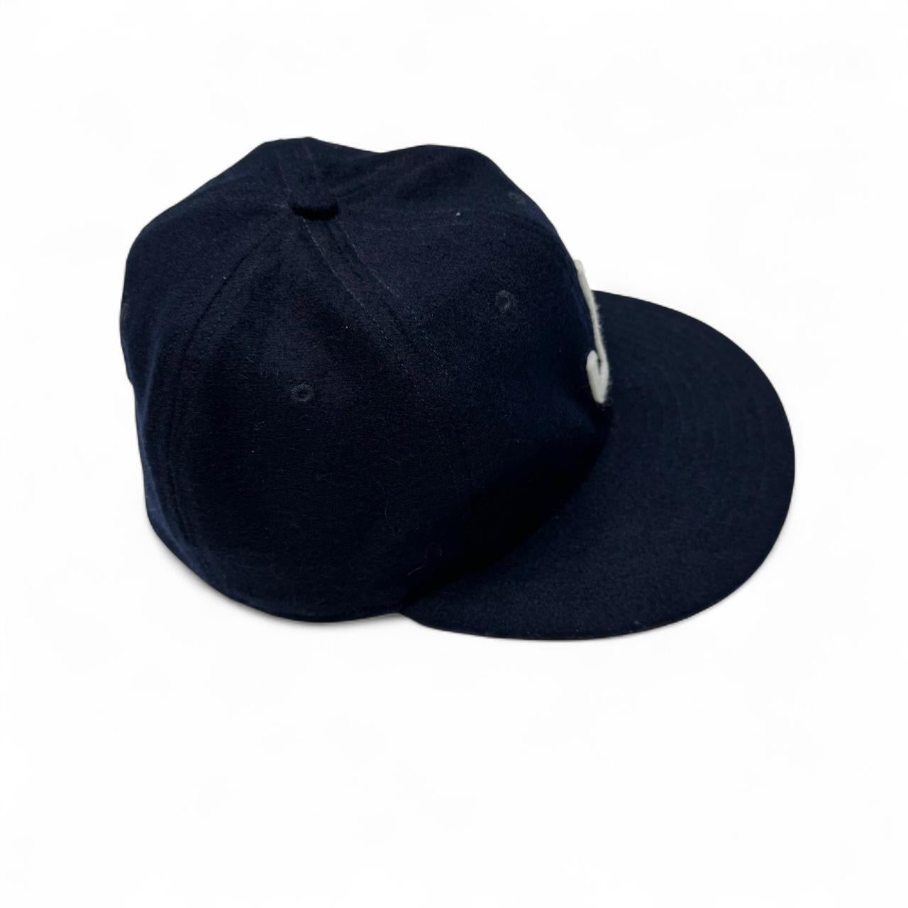 Vintage Joplin Miners Ebbets Field Flannels Baseball Cap (7 1/4)