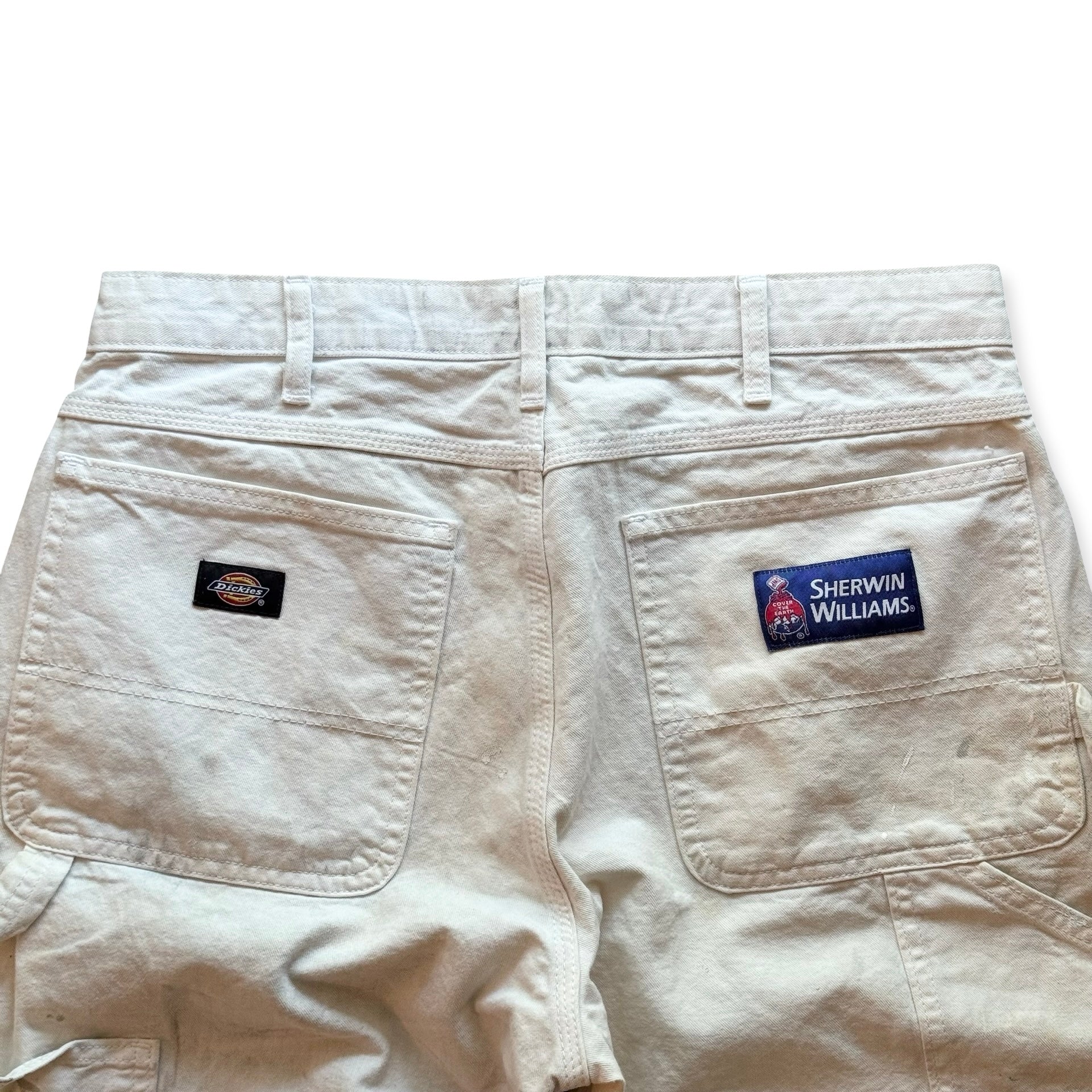 2000s Dickies Painters Pants (32x31)
