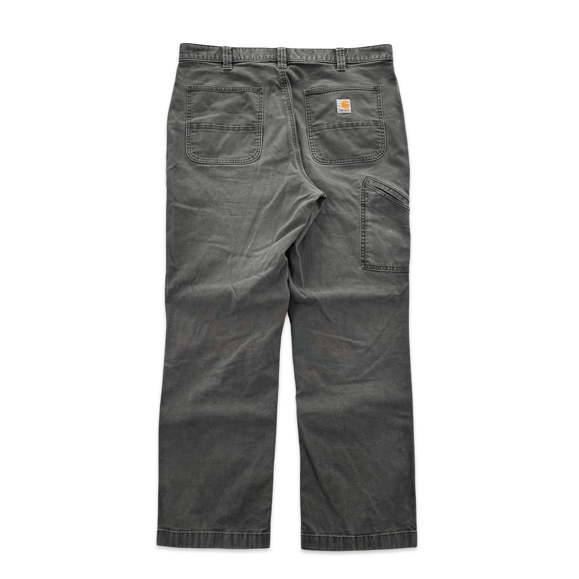 Relaxed Fit Carhartt Utility Pants (37x30)