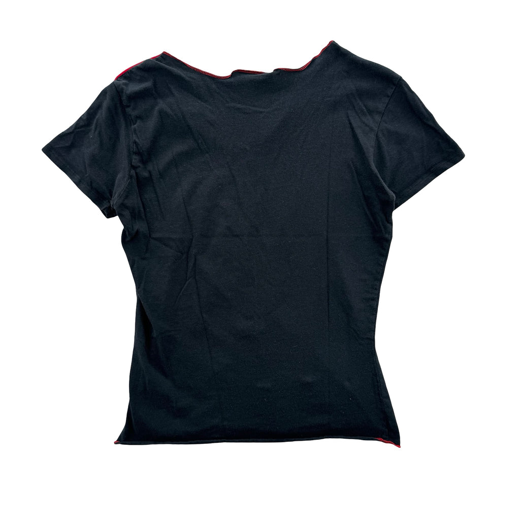 Harley Davidson Baby Tee (S)