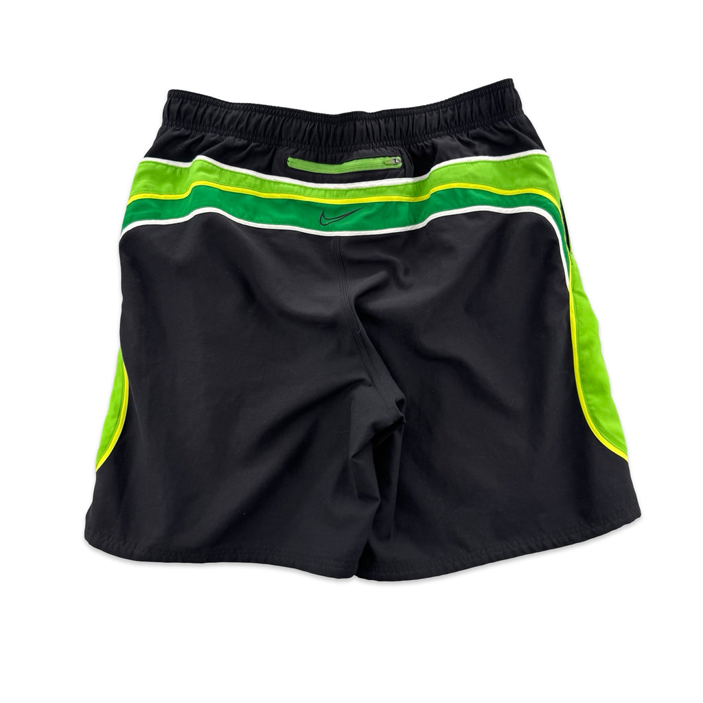 Nike Hypnotic Swim Trunks (L)