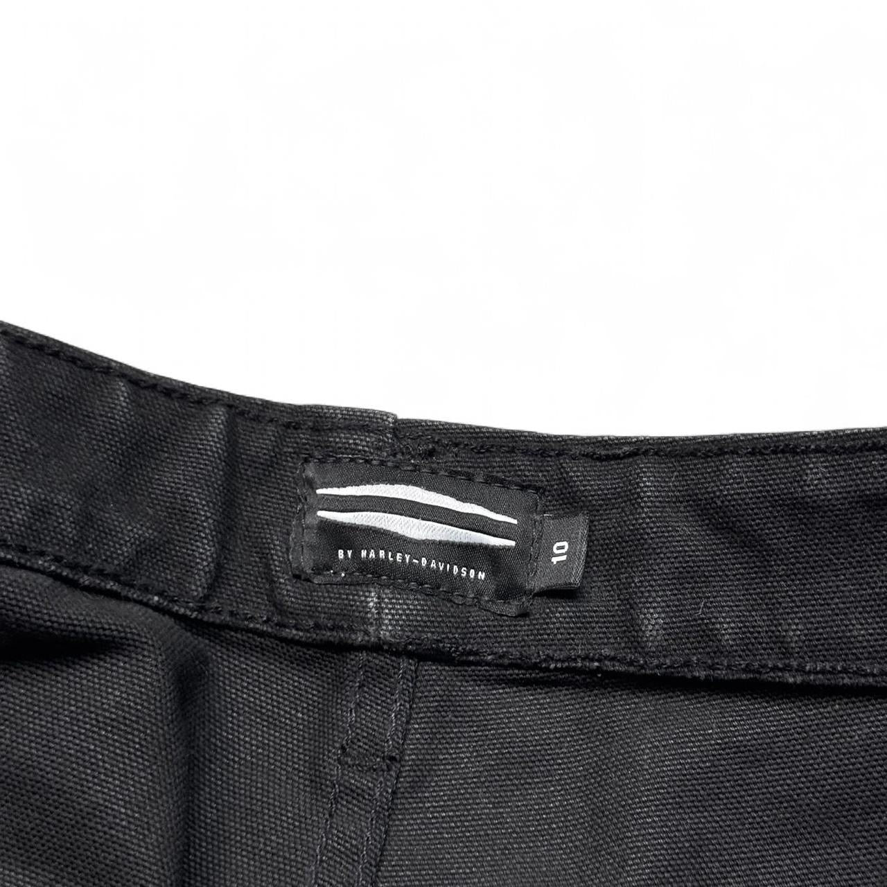 Harley Davidson Double Knee Carpenter Pants (32”)