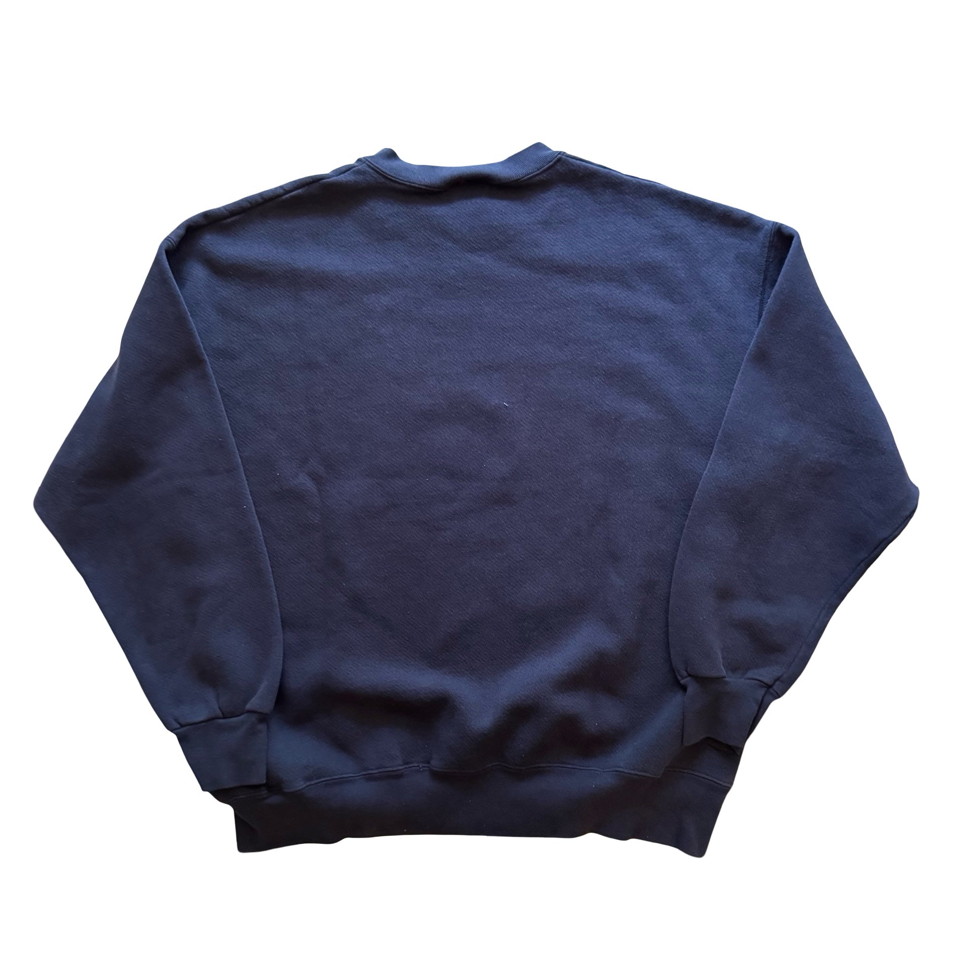 90s Michigan Wolverines Crewneck Sweatshirt (XL)
