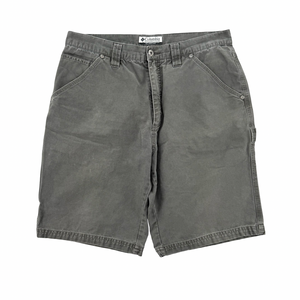 2000’s Columbia Outdoors Shorts (33)