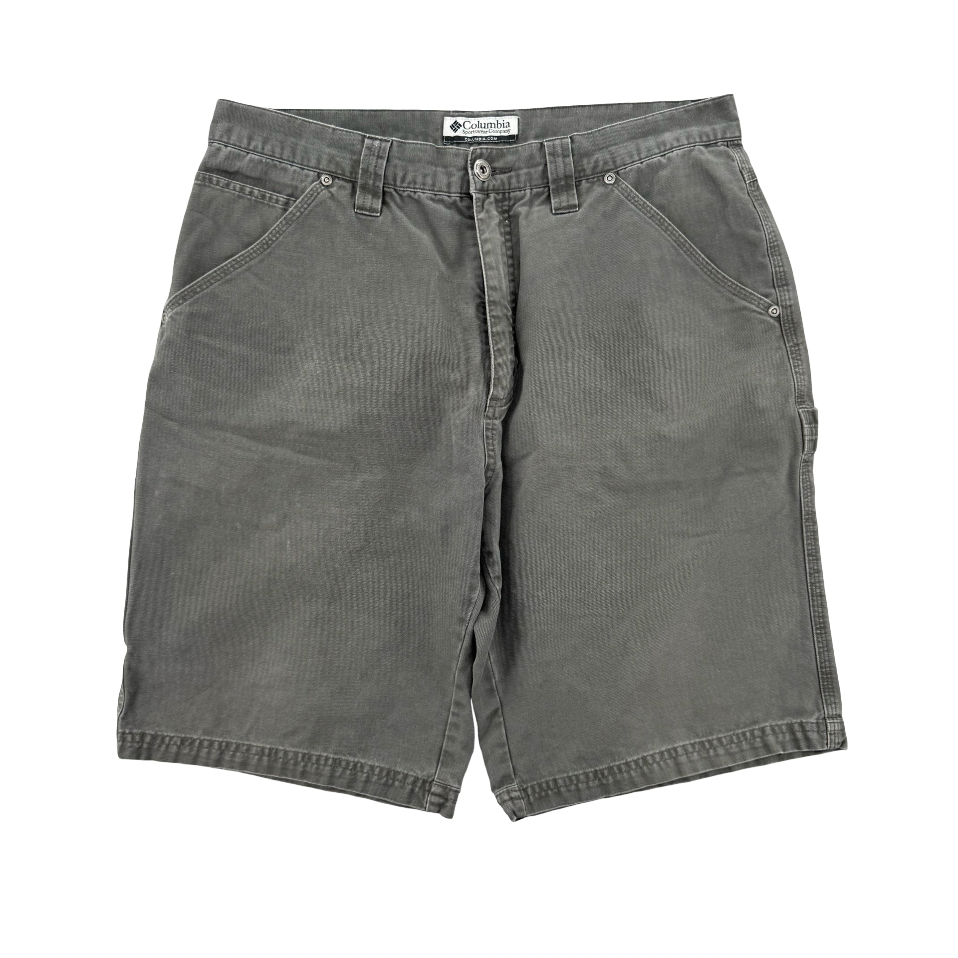 2000’s Columbia Outdoors Shorts (33)