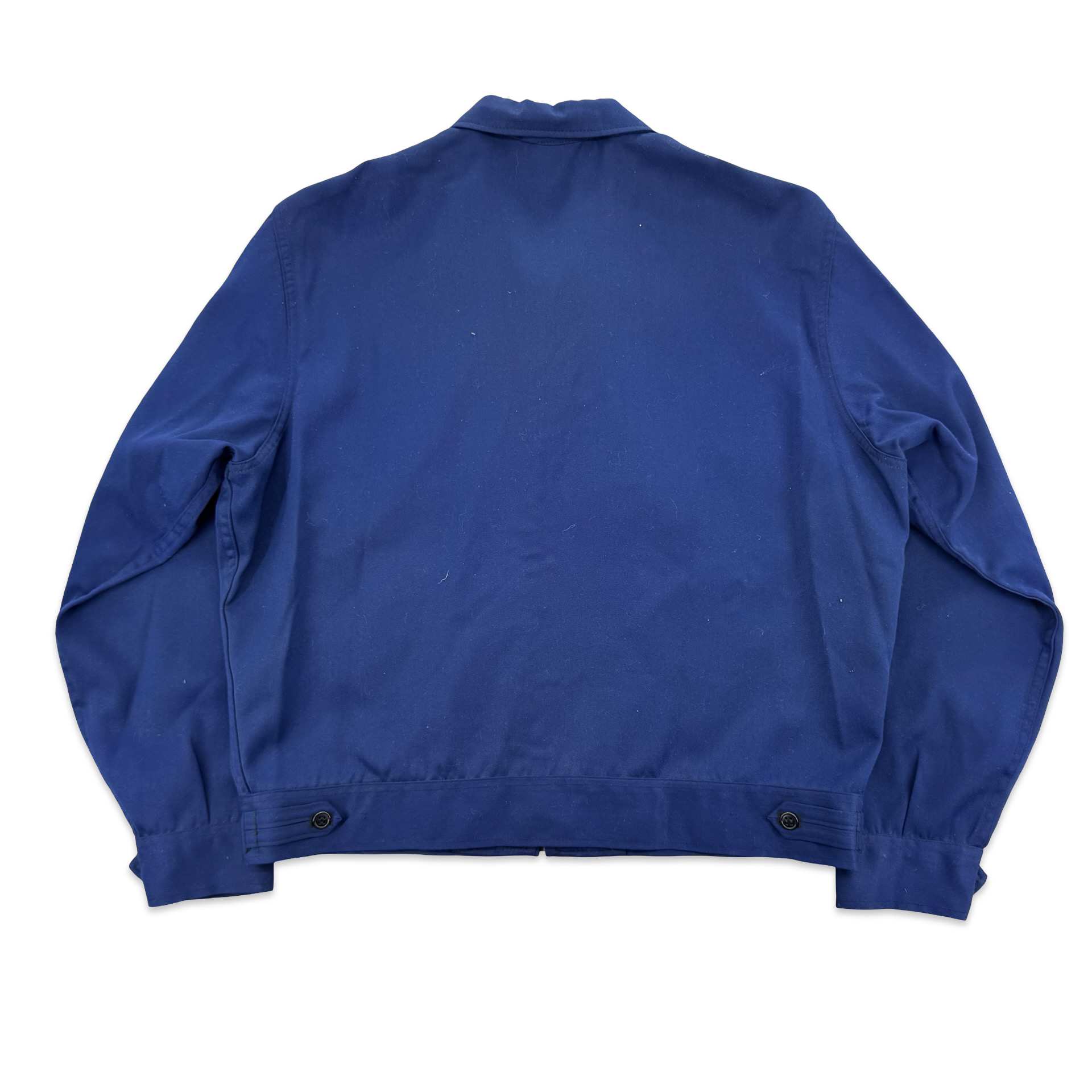 1960s Mr. 2 Ply Gabardine Mechanics Jacket (44R/L)