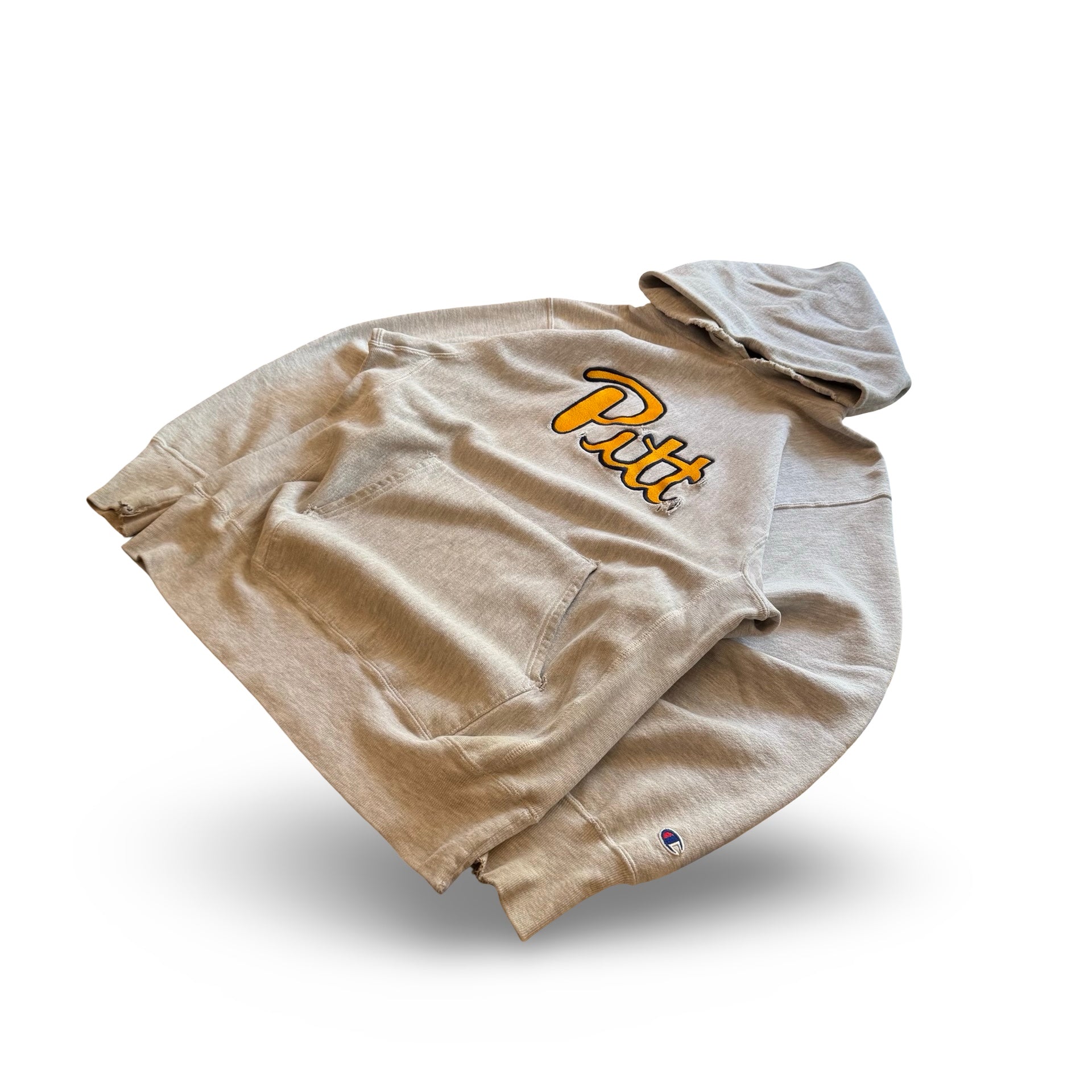 1990s Pitt State Champion Reverse Weave (XL)