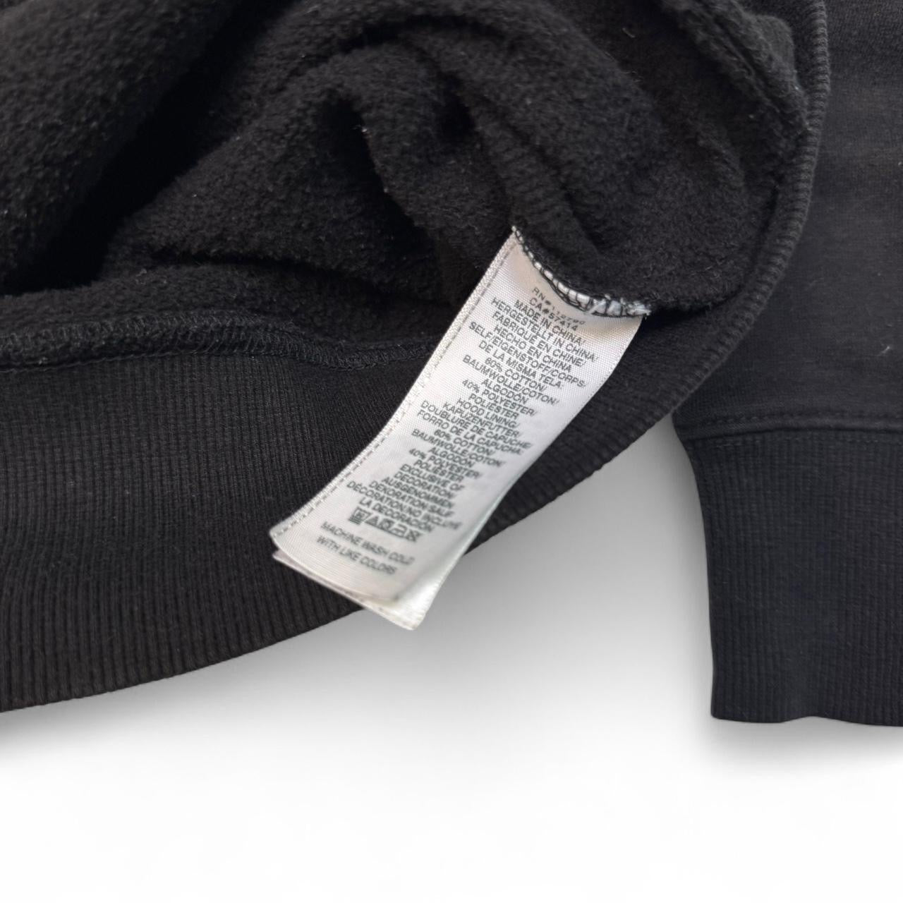 True Religion Zip Up Hoodie (M)
