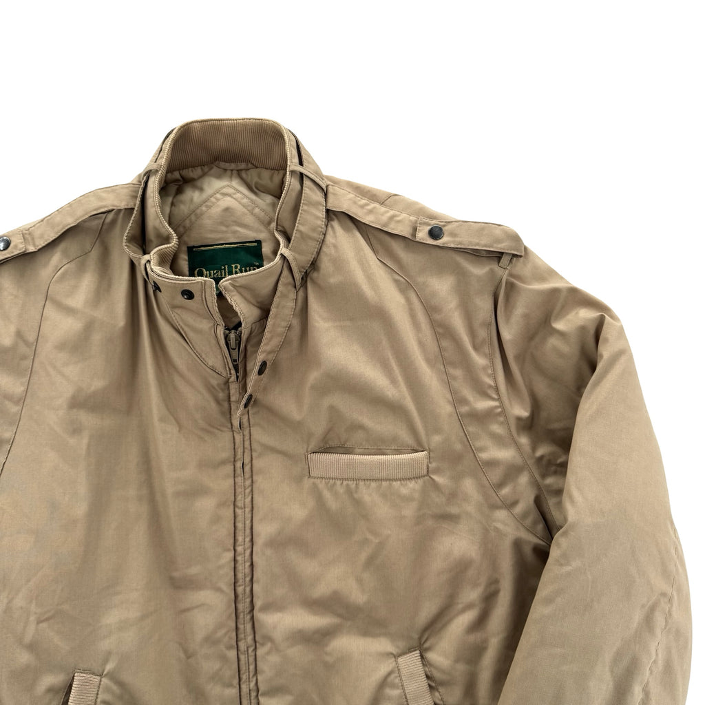 Vintage Quail Run Jacket (L)
