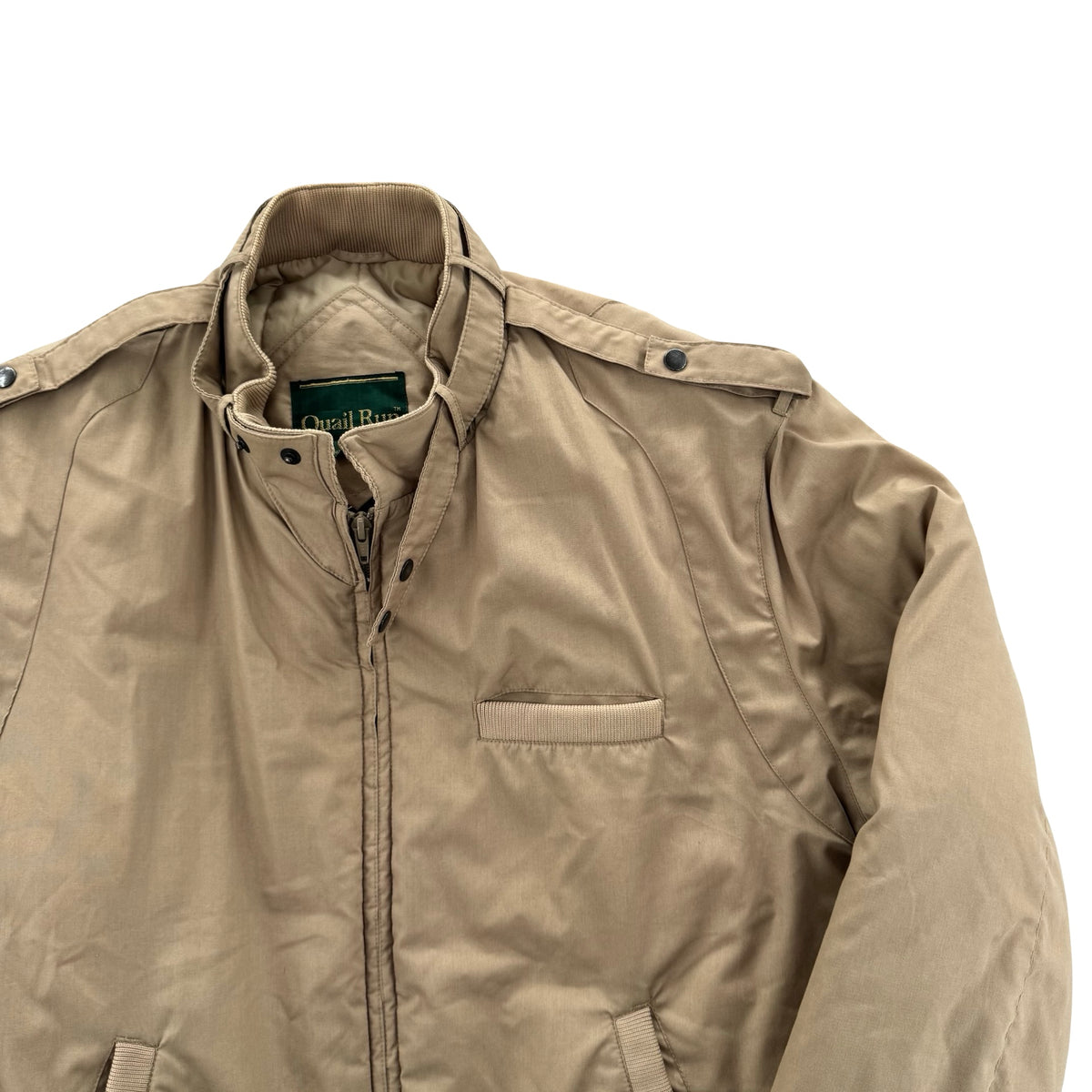 Vintage Quail Run Jacket (L)