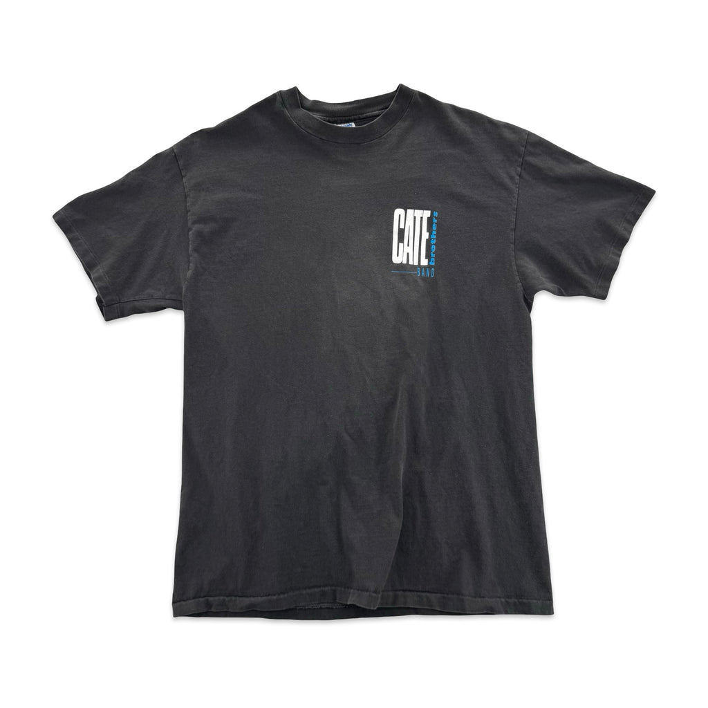 Vintage Cate Brothers Band Tee (L)