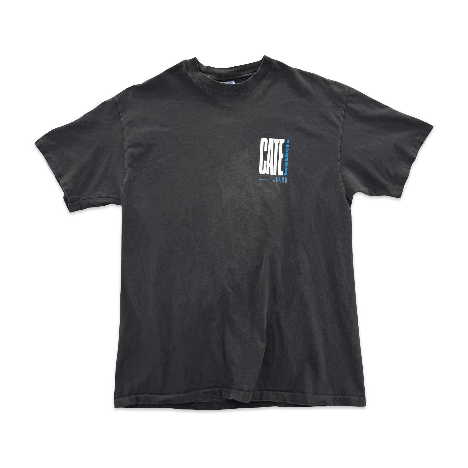 Vintage Cate Brothers Band Tee (L)