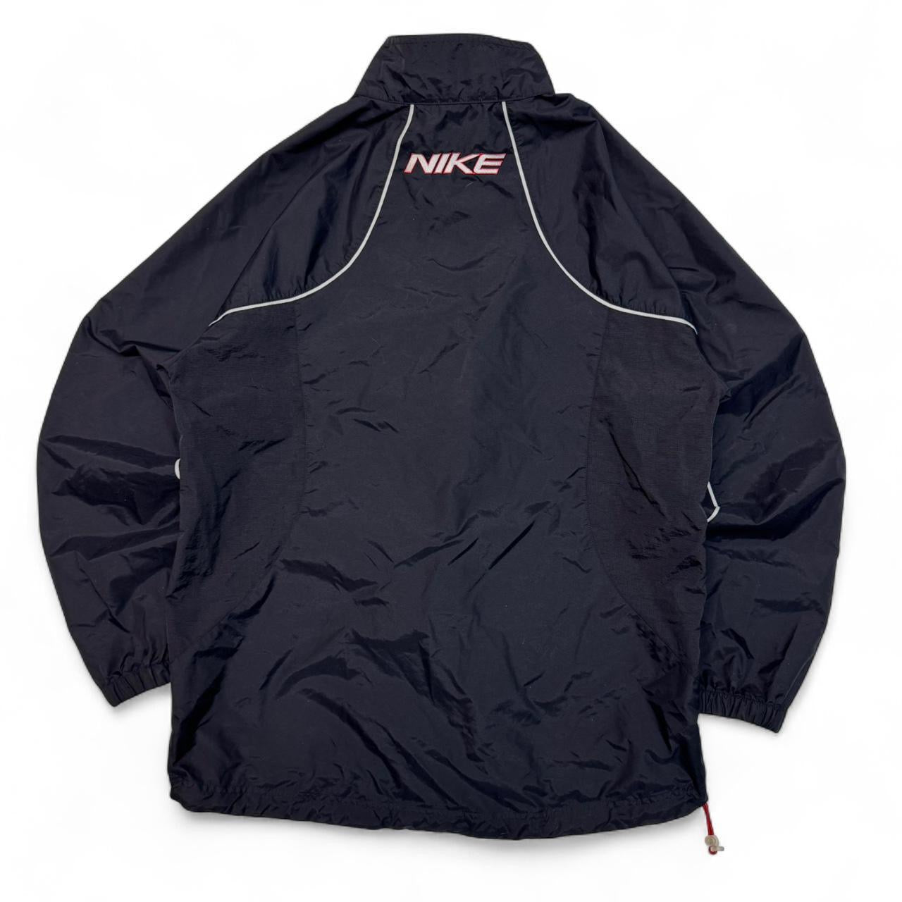 2000s Nike Track Jacket (M)
