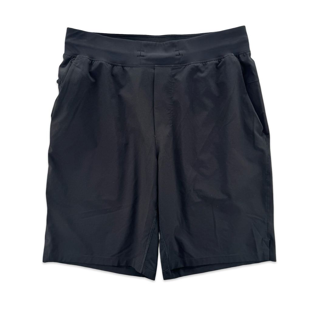 Black Lululemon Shorts (M)