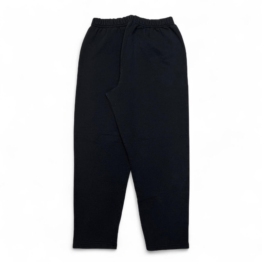 2000’s Russell Athletic Black Baggy Sweatpants (L)