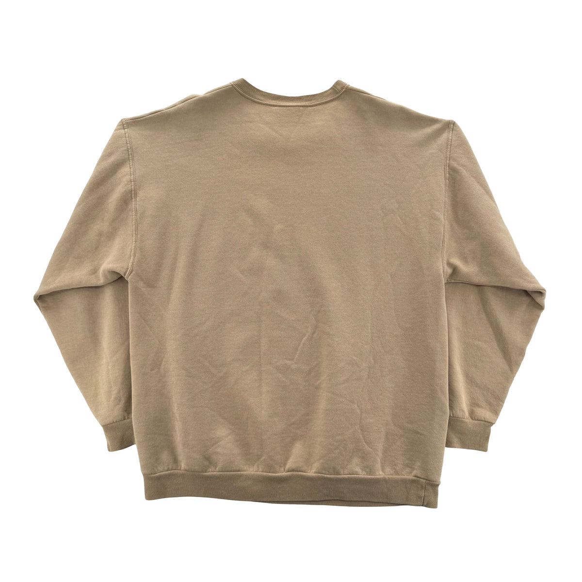 2000’s Budweiser Crewneck (L)