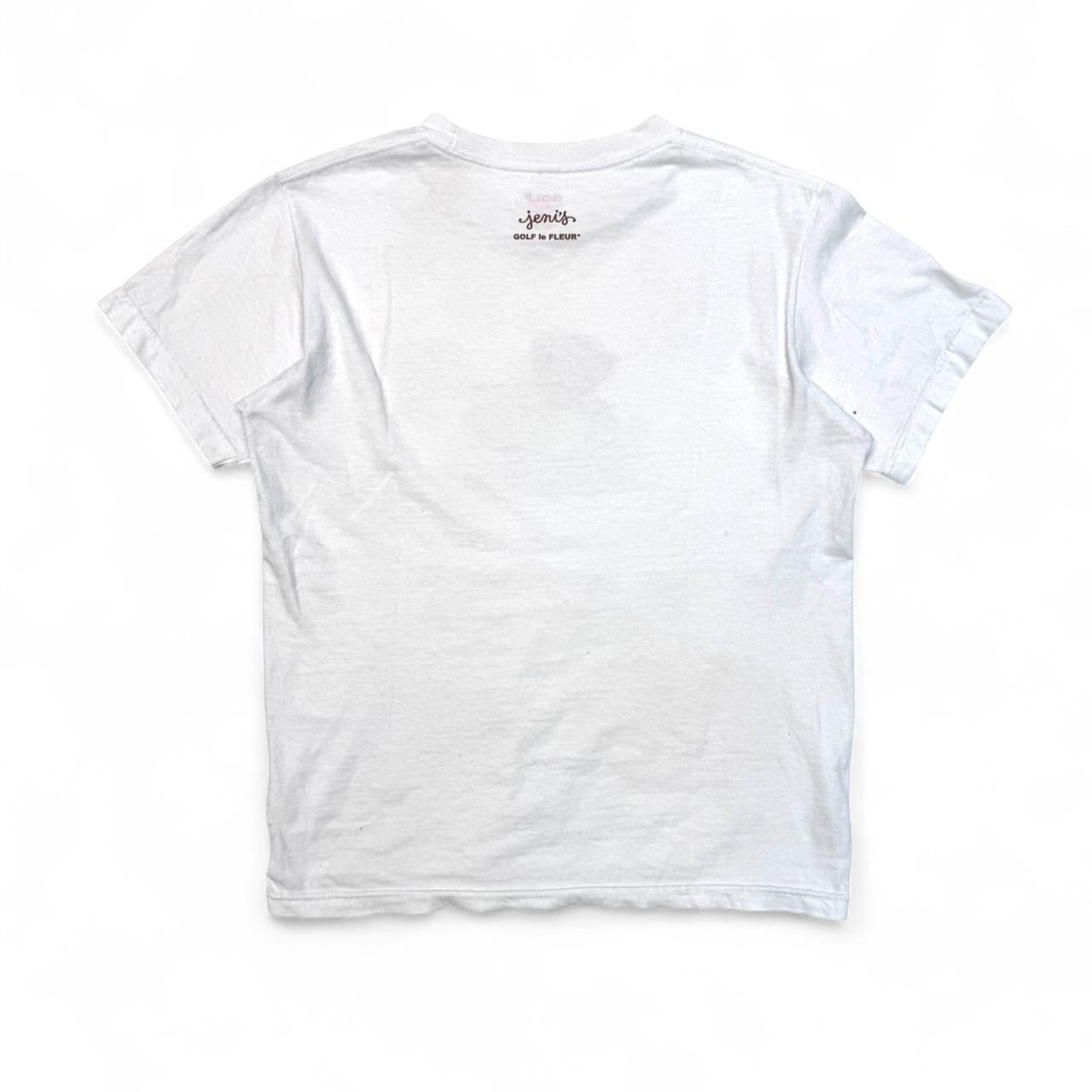 Golf Le Fluer X Jeni’s Ice Cream Tee (S)