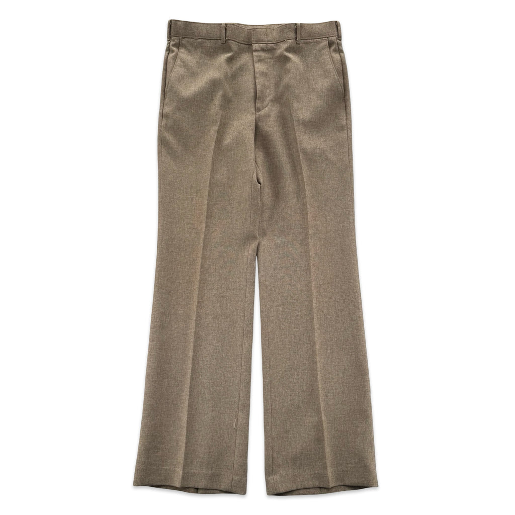 70’s Levi’s Action Slacks (34x34)