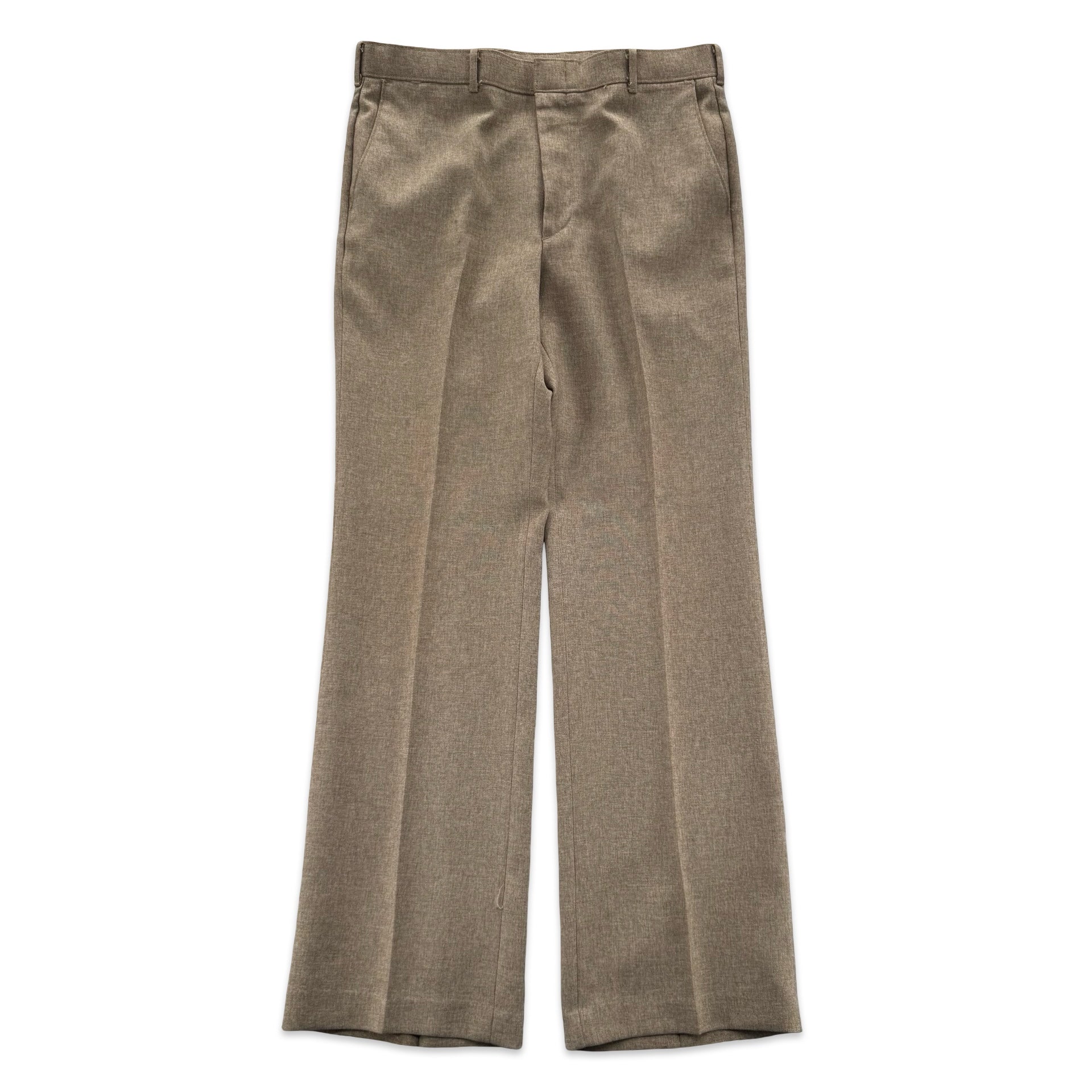 70’s Levi’s Action Slacks (34x34)