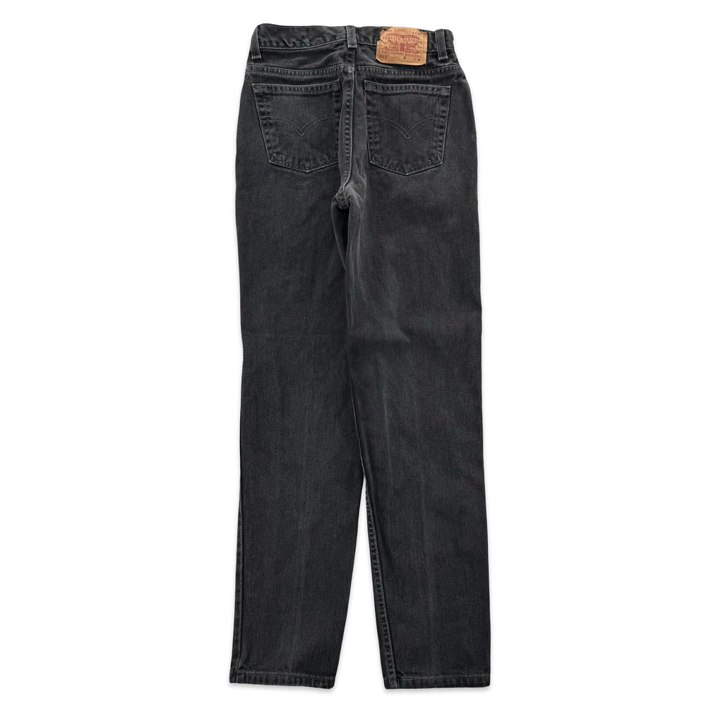 Vintage Levi’s 512 Jeans (26x29)