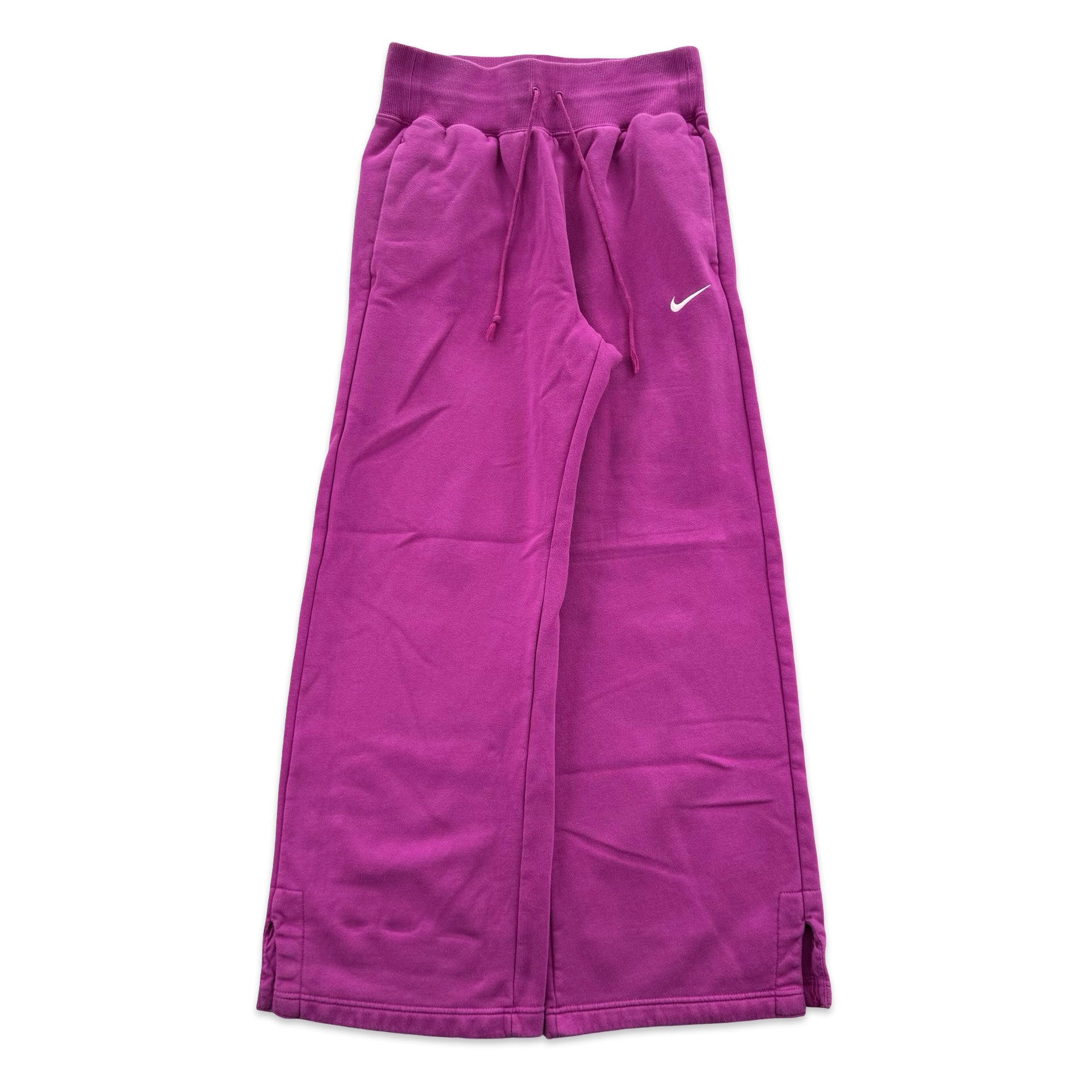 Wide Leg Nike Sweatpants (M)
