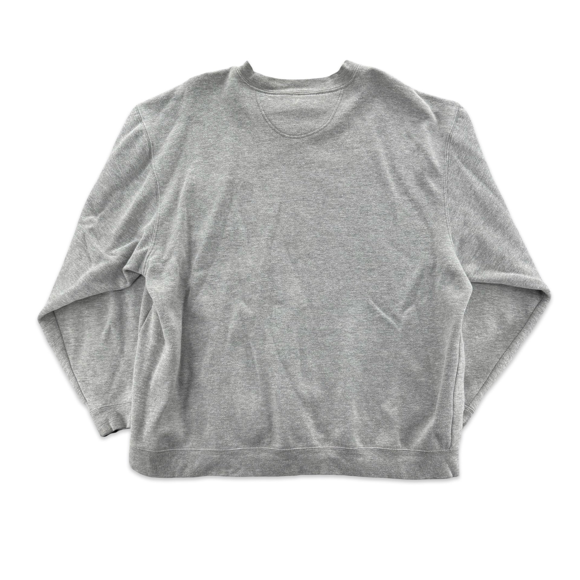 2004 Division Champions Crewneck Sweatshirt (XXL)