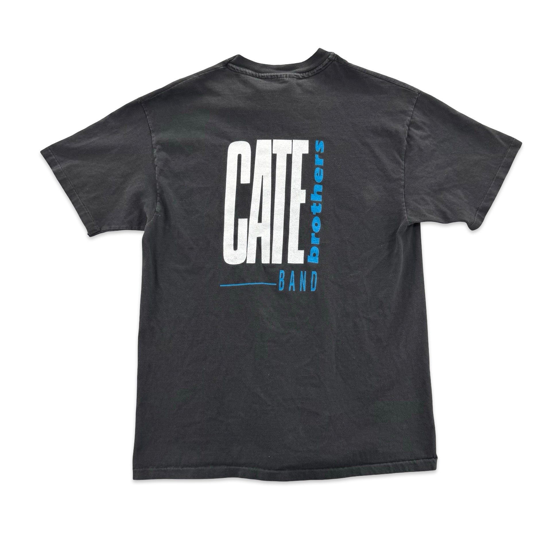 Vintage Cate Brothers Band Tee (L)