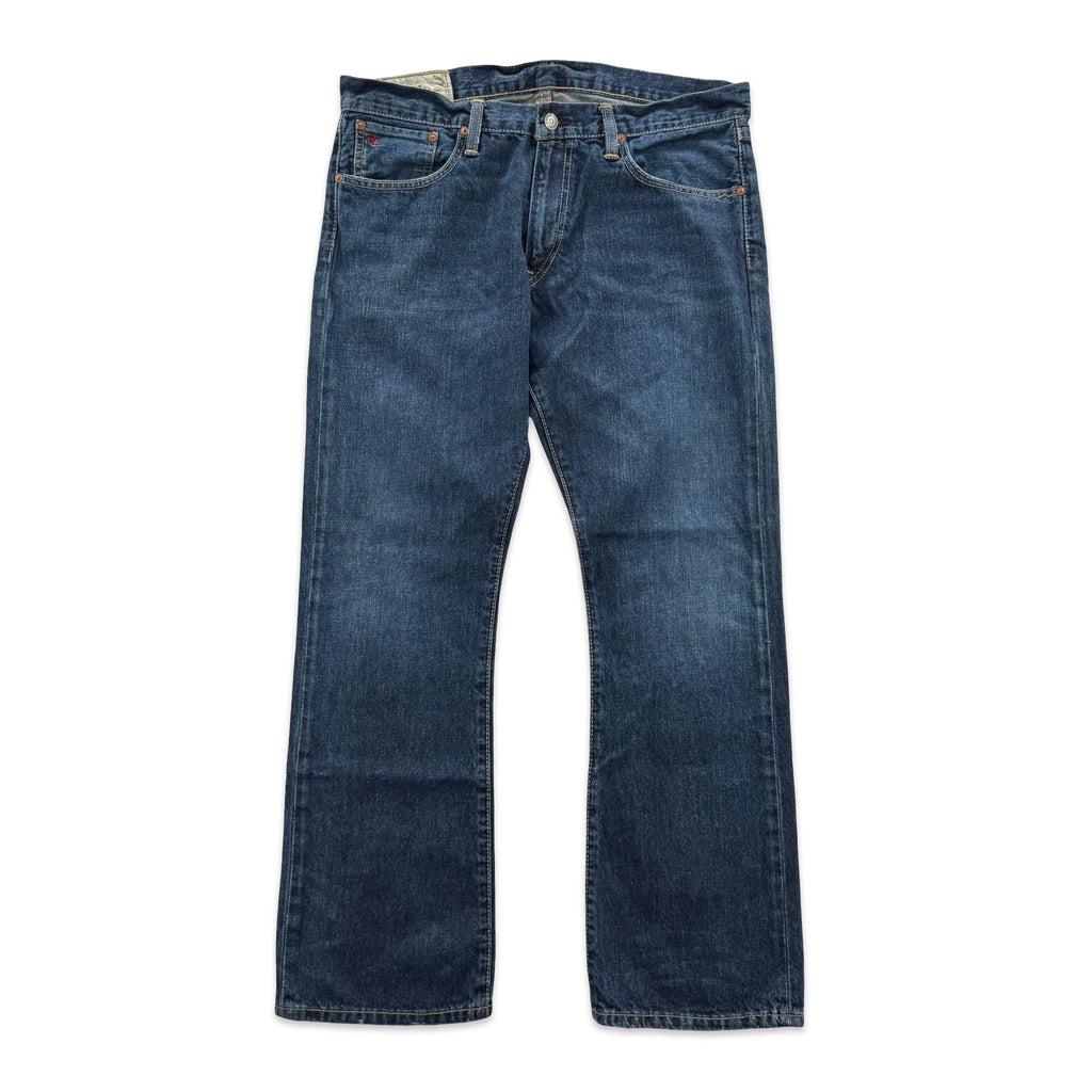 Polo Ralph Lauren Bootcut Jeans (34x30)