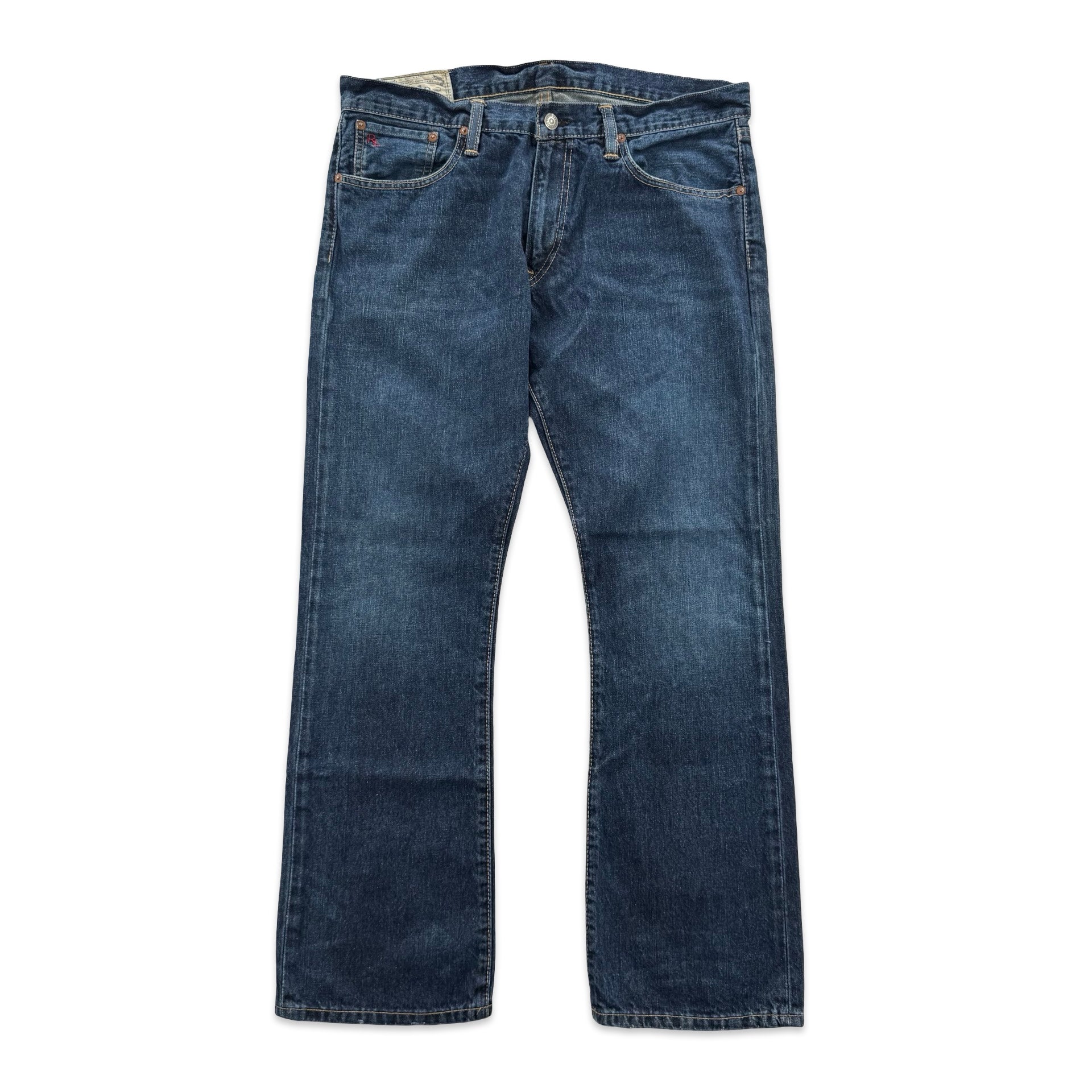 Polo Ralph Lauren Bootcut Jeans (34x30)