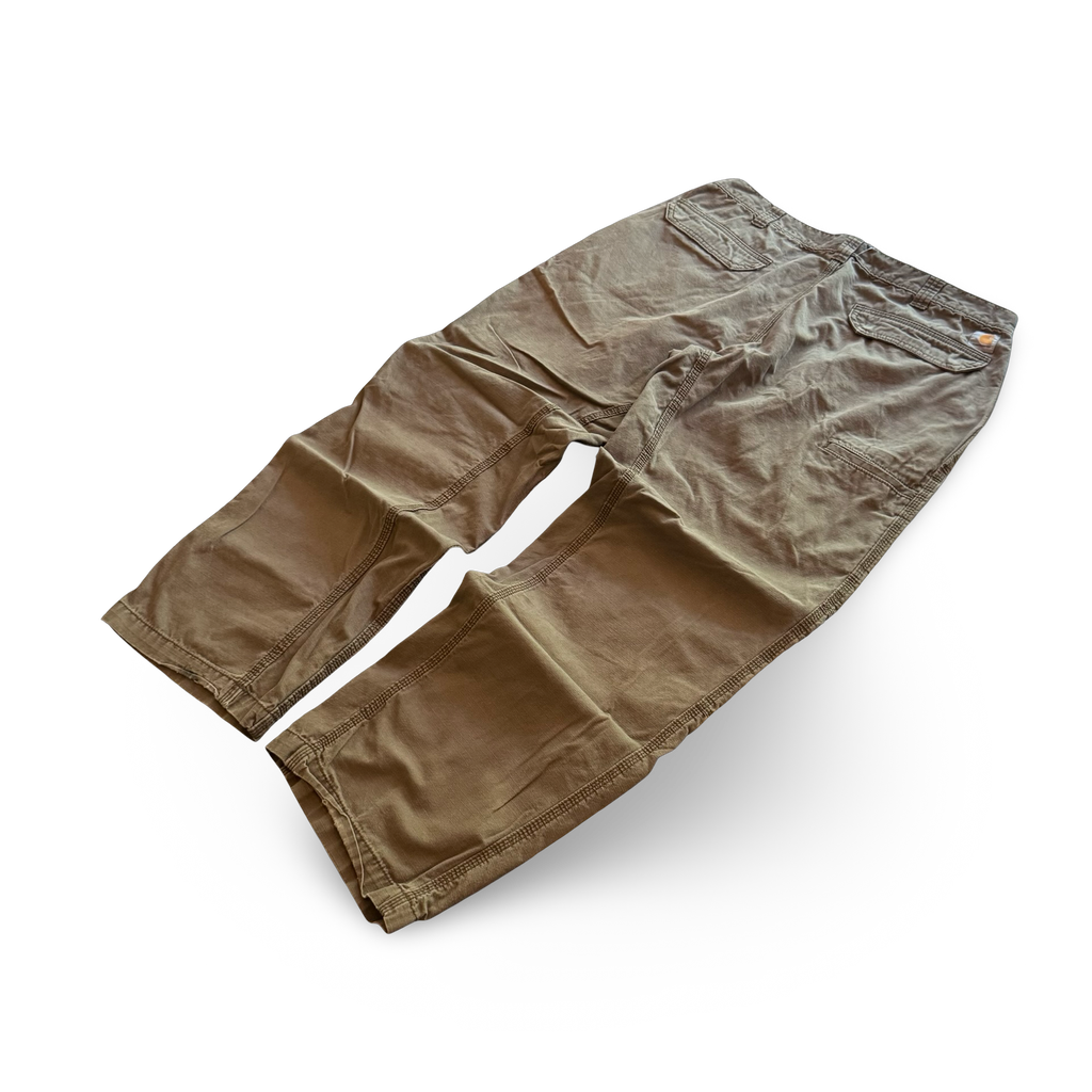 Carhartt Relaxed Fit Trousers (38x30)