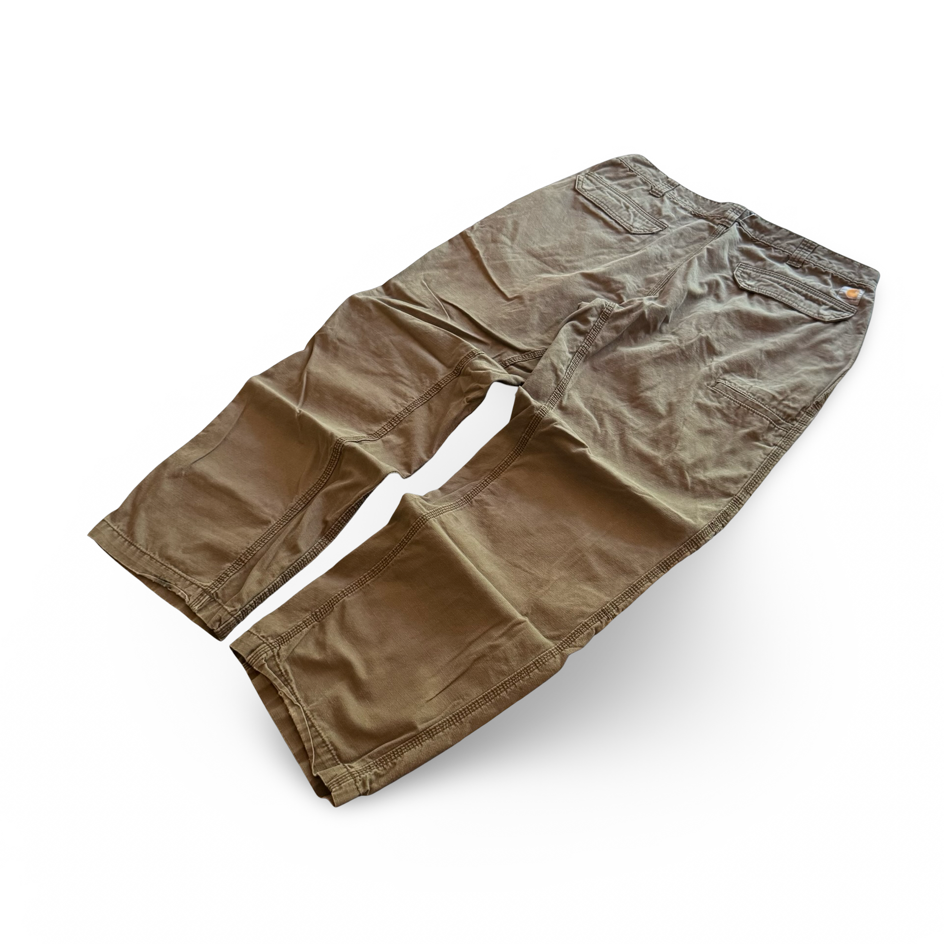 Carhartt Relaxed Fit Trousers (38x30)